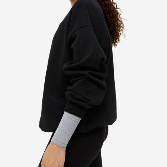 Drymove sports sweatshirt - Picture 5 of 7